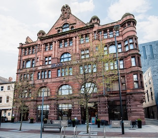 ヒースコート ホテル