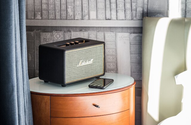 ヒースコート ホテル