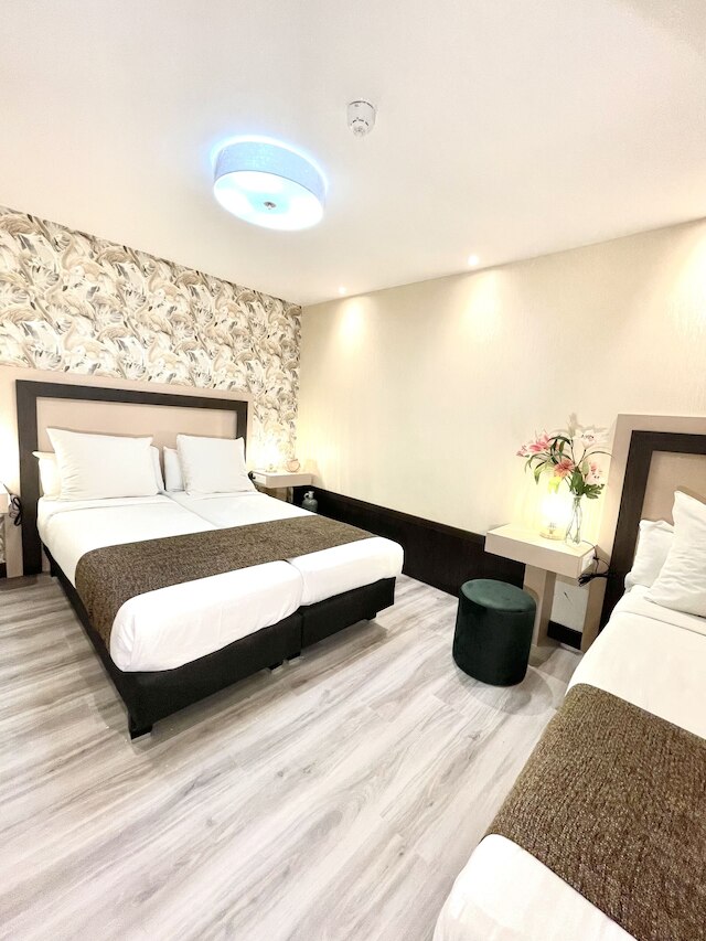 ホテル オスカー