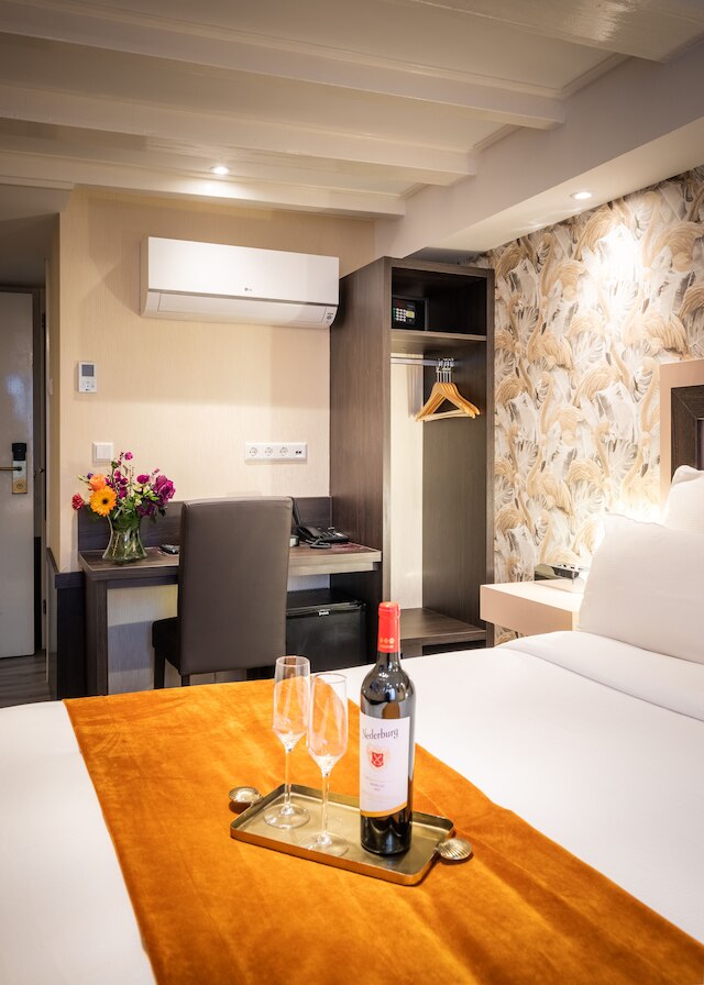 ホテル オスカー