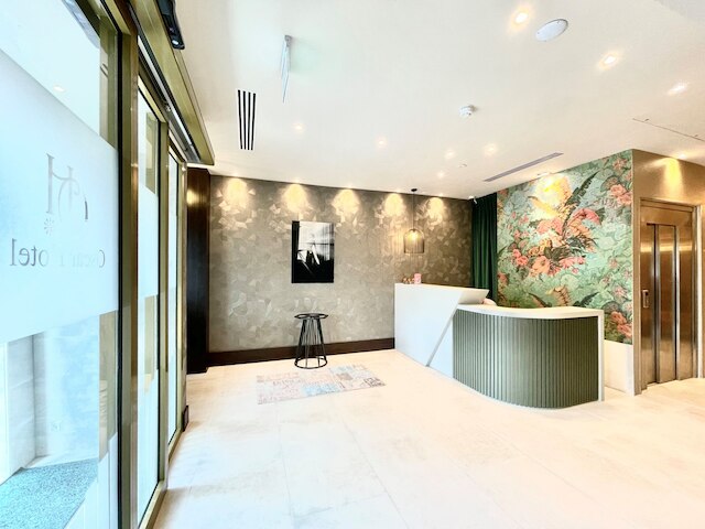 ホテル オスカー