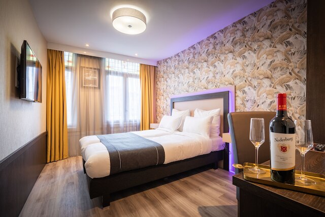 ホテル オスカー