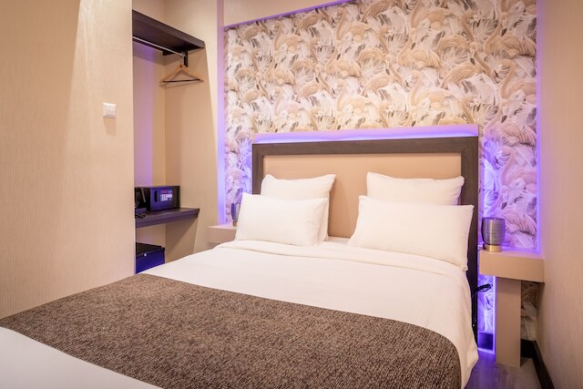 ホテル オスカー