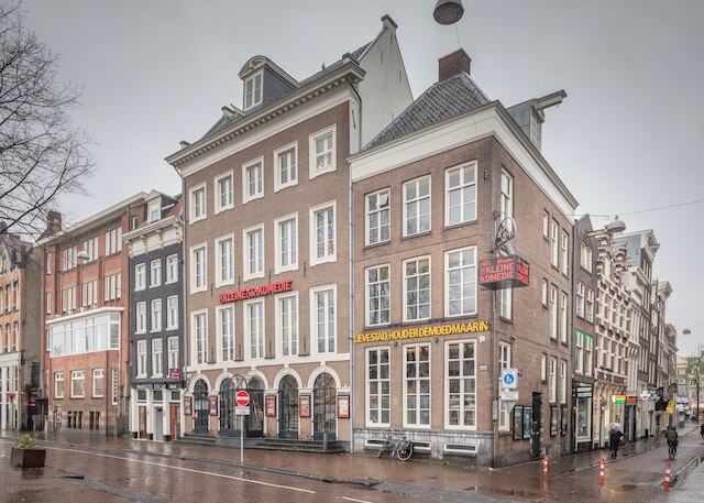 ホテル オスカー