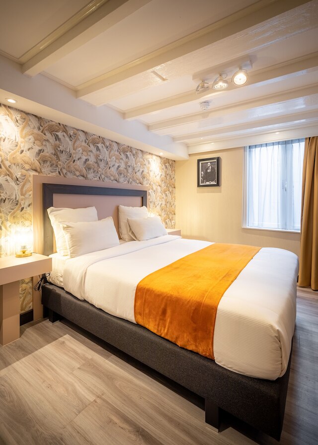 ホテル オスカー