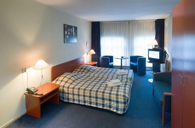 ホテル プリンス ヘンドリック