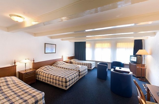 ホテル プリンス ヘンドリック