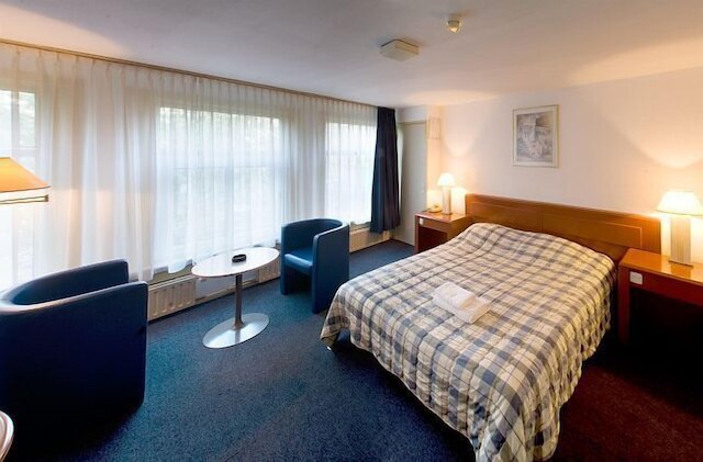 ホテル プリンス ヘンドリック