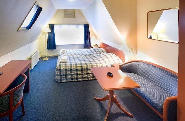 ホテル プリンス ヘンドリック