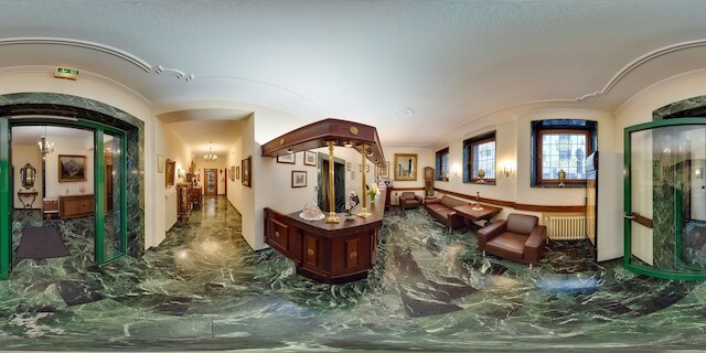 ウィンザー ホテル (东山温莎大酒店)