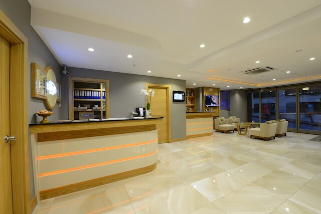 ホテル オリンピアット