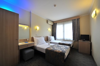 ホテル オリンピアット