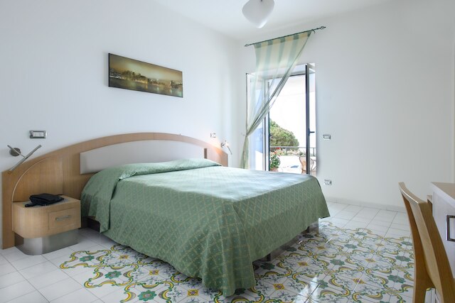 ホテル イル ピーノ