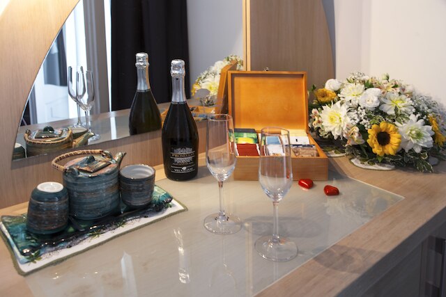 ホテル イル ピーノ