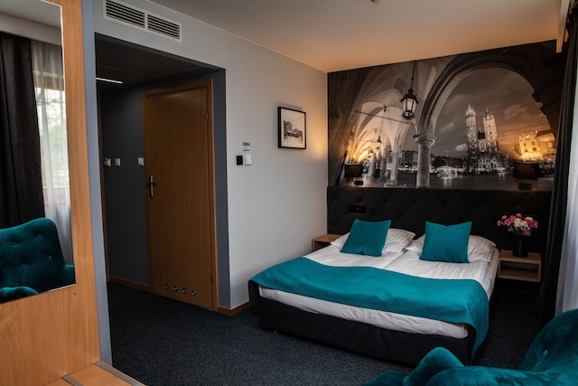 ホテル ポッド ヴァヴェルム