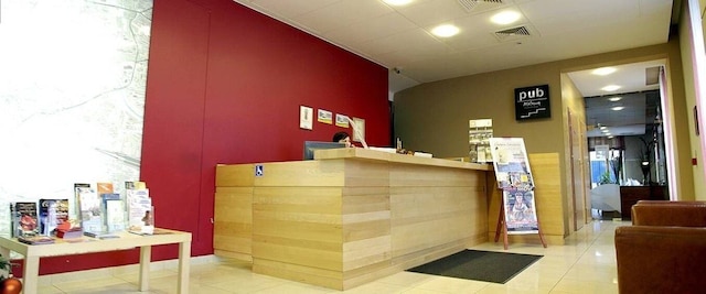 ホテル ポッド ヴァヴェルム