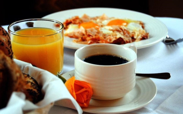 ホテル ポッド ヴァヴェルム