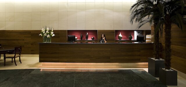 カタロニア ランブラス ホテル