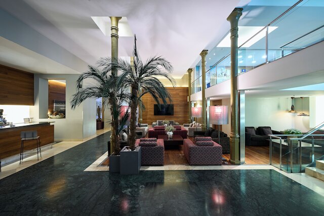 カタロニア ランブラス ホテル