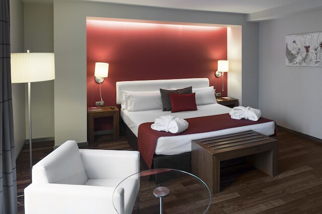 カタロニア ランブラス ホテル