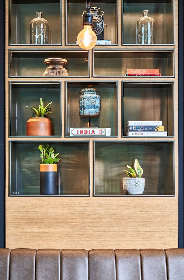 ハイアット セントリック MG ロード バンガロール