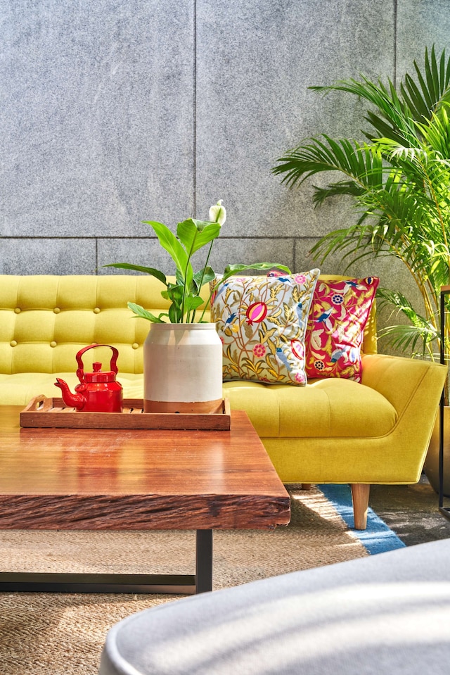 ハイアット セントリック MG ロード バンガロール