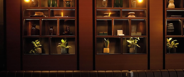 ハイアット セントリック MG ロード バンガロール