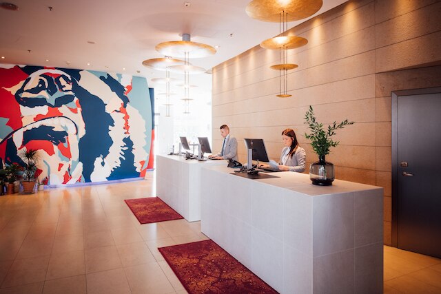 ウィーン ハウス バイ ウィンダム アンデルズ クラクフ