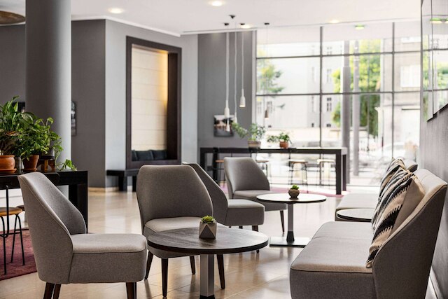 ウィーン ハウス バイ ウィンダム アンデルズ クラクフ