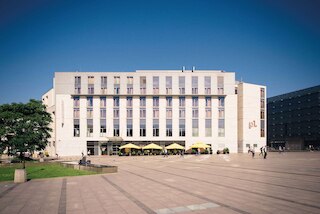 ウィーン ハウス バイ ウィンダム アンデルズ クラクフ