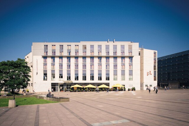 ウィーン ハウス バイ ウィンダム アンデルズ クラクフ