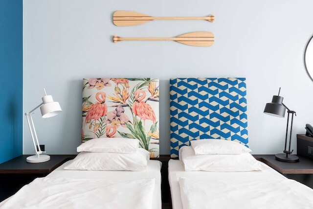 ウィーン ハウス バイ ウィンダム アンデルズ クラクフ