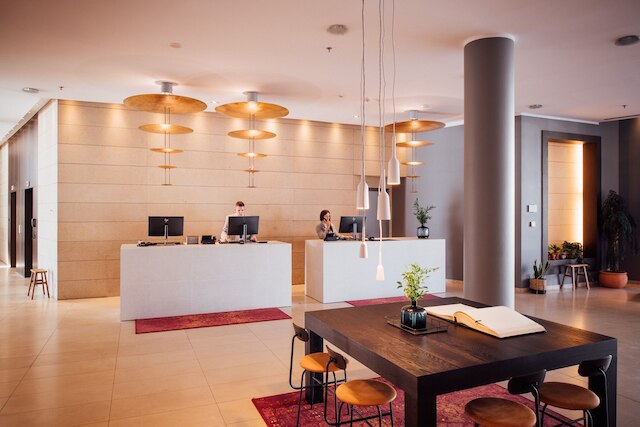 ウィーン ハウス バイ ウィンダム アンデルズ クラクフ