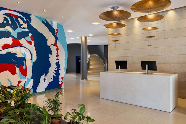 ウィーン ハウス バイ ウィンダム アンデルズ クラクフ