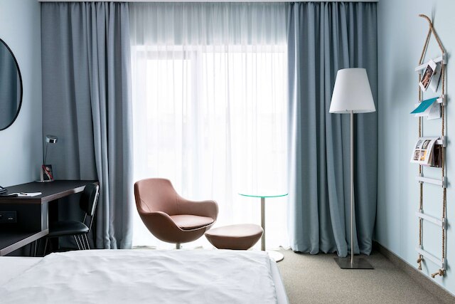 ウィーン ハウス バイ ウィンダム アンデルズ クラクフ