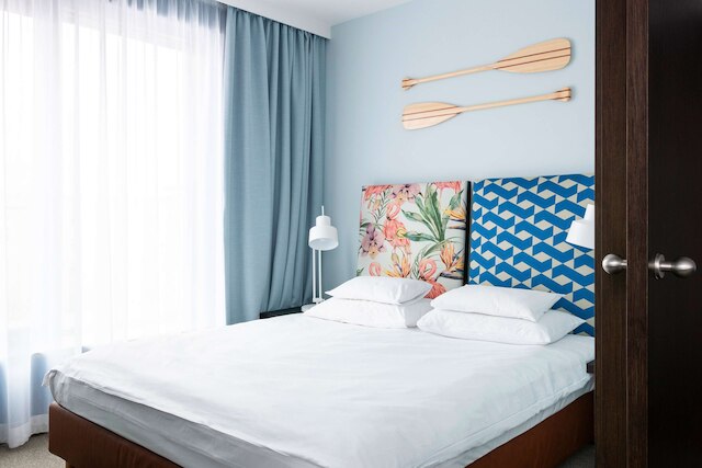 ウィーン ハウス バイ ウィンダム アンデルズ クラクフ