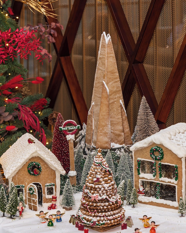 ヒルトン ロンドン タワー ブリッジ