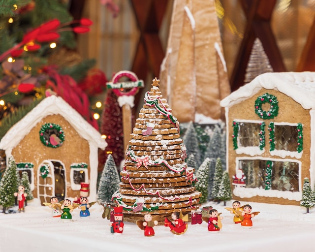 ヒルトン ロンドン タワー ブリッジ