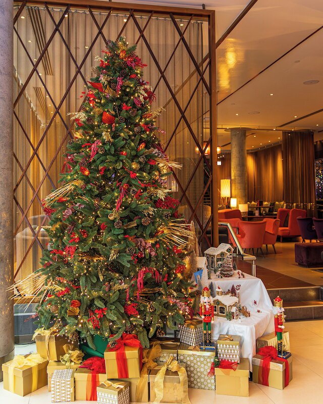 ヒルトン ロンドン タワー ブリッジ