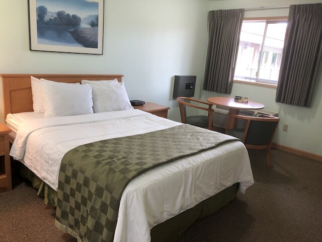 トラベロッジ バイ ウィンダム シアトル ノース オブ ダウンタウン