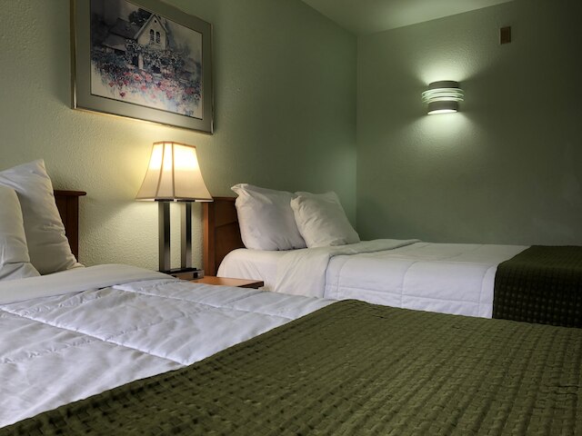 トラベロッジ バイ ウィンダム シアトル ノース オブ ダウンタウン