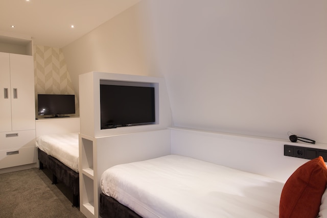 バン デル バルク ホテル デ ビルト - ユトレヒト