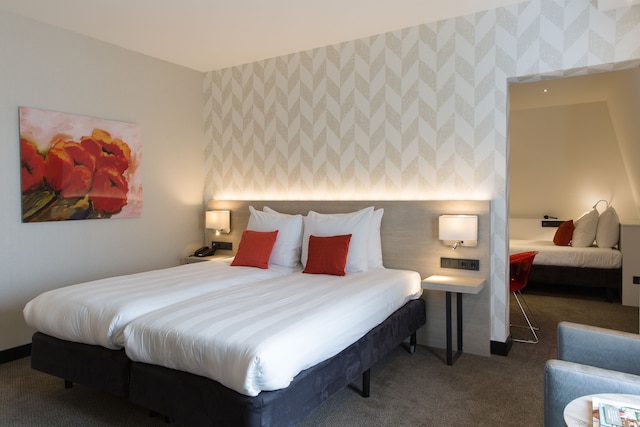 バン デル バルク ホテル デ ビルト - ユトレヒト