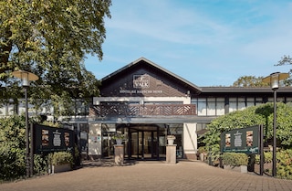 バン デル バルク ホテル デ ビルト - ユトレヒト