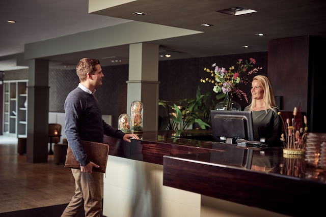 バン デル バルク ホテル デ ビルト - ユトレヒト