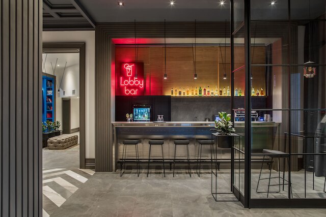 パノラマ ホテル