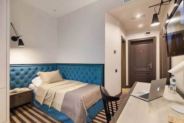 パノラマ ホテル