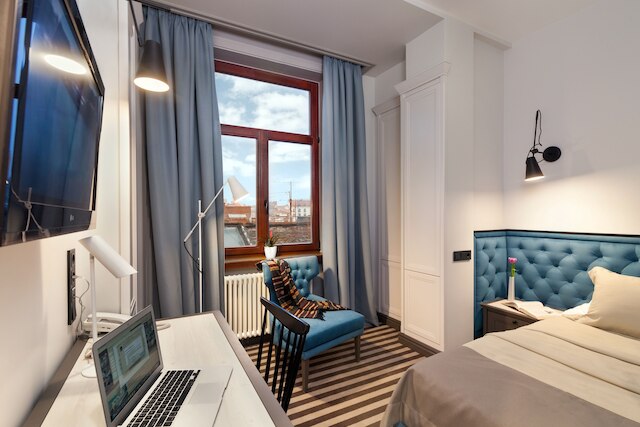 パノラマ ホテル