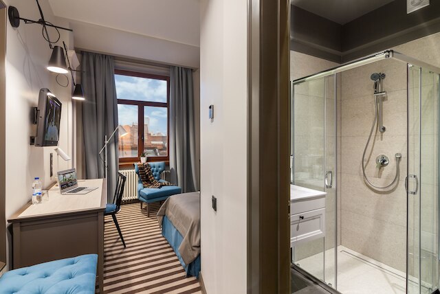 パノラマ ホテル