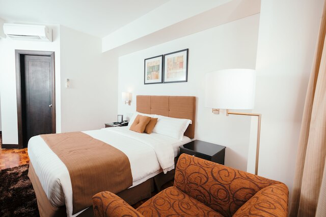 シティ ガーデン ホテル マカティ